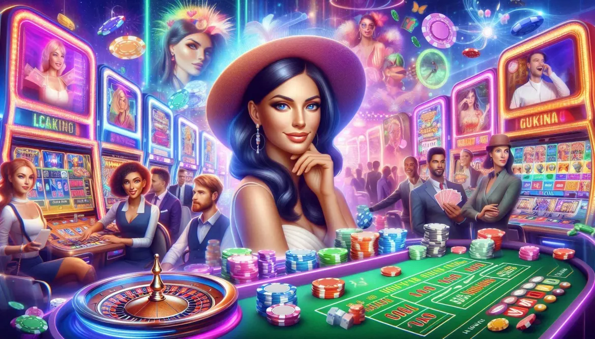 Spins of Glory Casino